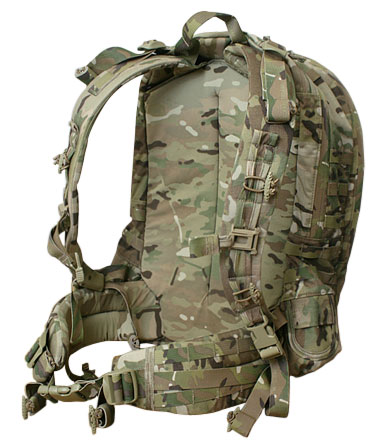 Granite Tactical Gear Special Mission Patrol
